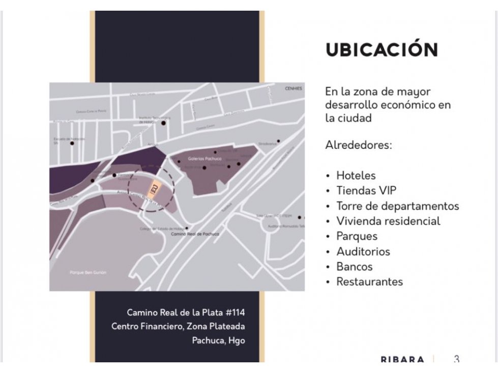 Renta Locales de Lujo en Planta Baja Galerías Pachuca - 6