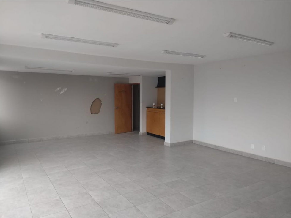 Renta Oficina Polanco 190 m2 - 1