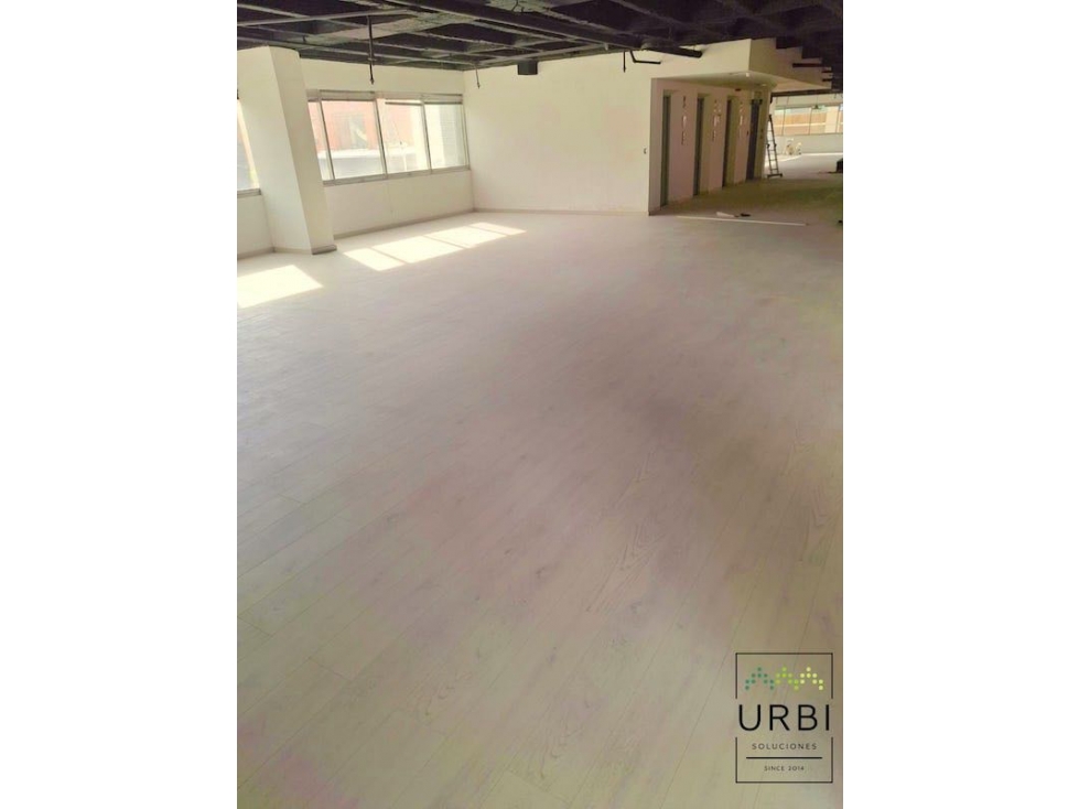OFICINAS EN RENTA CHAPINERO - EDIFICIO ION 73 — foto 4