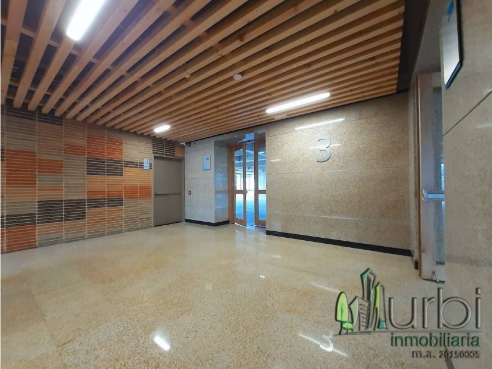 RENTA OFICINAS PISO 3 KUAN CHÍA - CHIA - 3