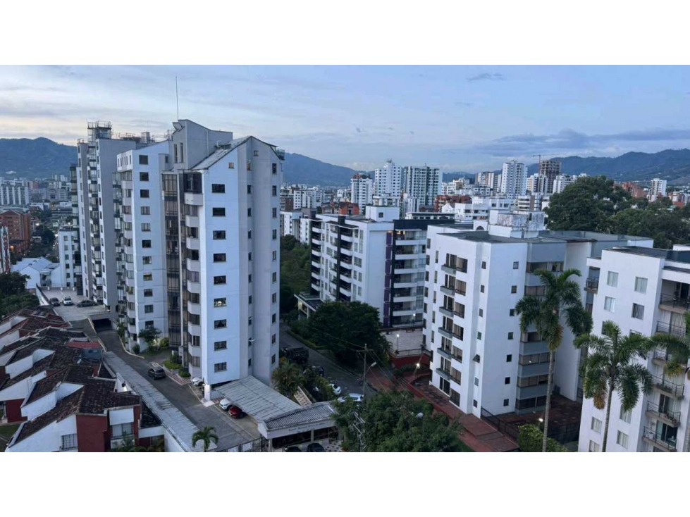 SE ALQUILA APARTAMENTO AMOBLADO EN ALAMOS — foto 3