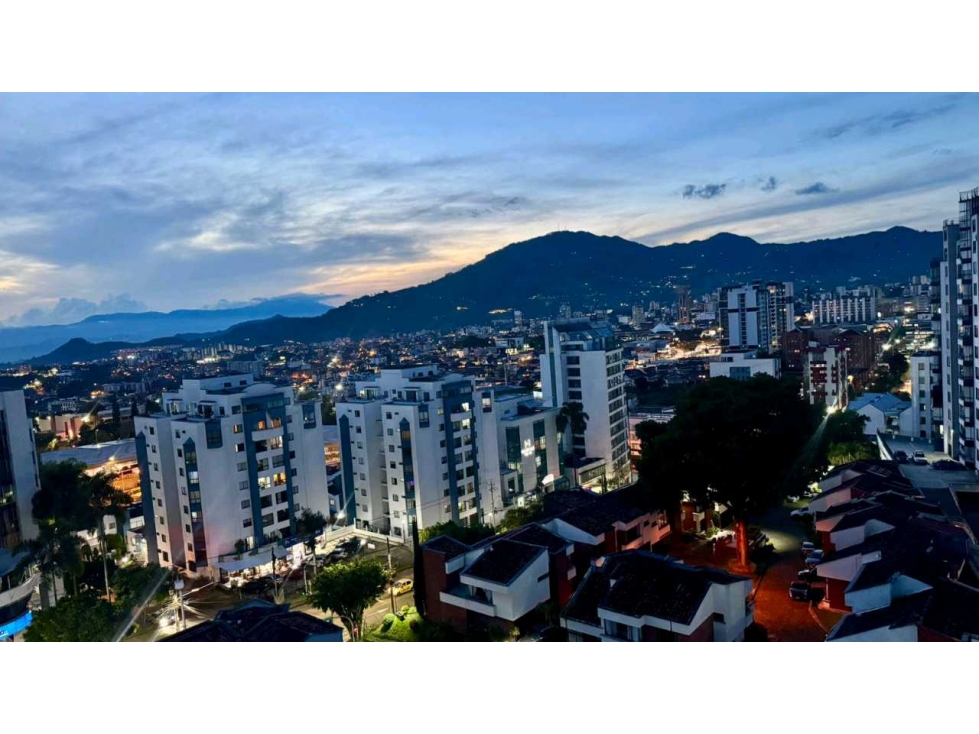 SE ALQUILA APARTAMENTO AMOBLADO EN ALAMOS — foto 2