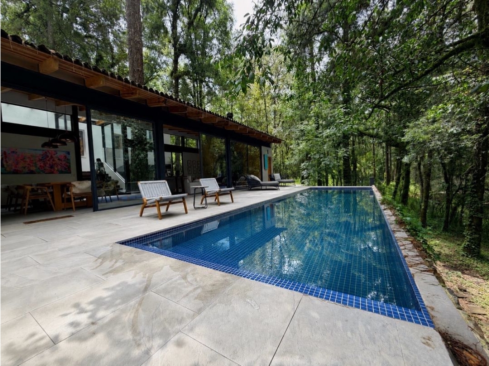 RENTA | RANCHO SAN SIMÓN | SUPERFICIE 10,000M2