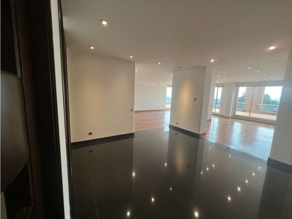RENTA. SANTA ANA ORIENTAL. 296 m2. TERRAZA. VISTA.3 HABS CON BAÑO — foto 3