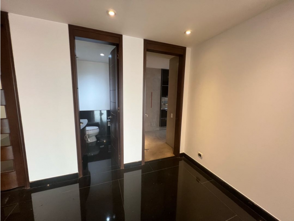 RENTA. SANTA ANA ORIENTAL. 296 m2. TERRAZA. VISTA.3 HABS CON BAÑO — foto 6
