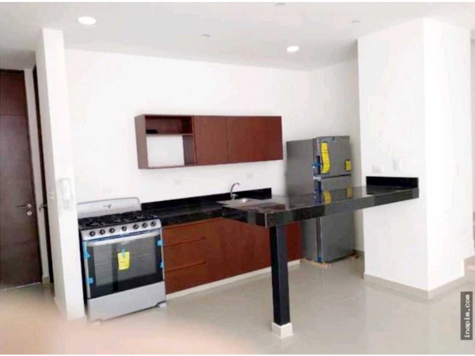 VENTA DE TOWNHOUSE EN TEMOZON NORTE — foto 2