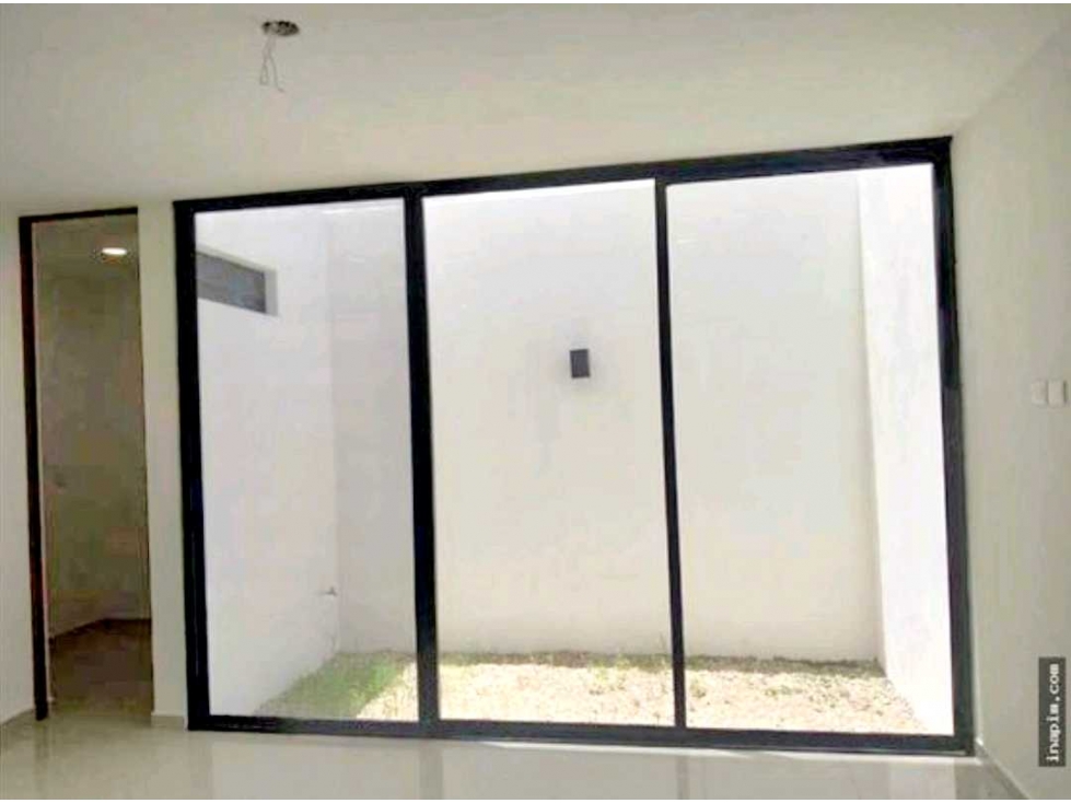 VENTA DE TOWNHOUSE EN TEMOZON NORTE — foto 4