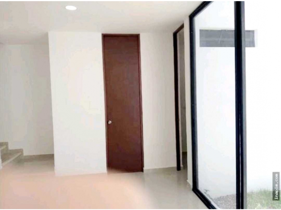 VENTA DE TOWNHOUSE EN TEMOZON NORTE — foto 5