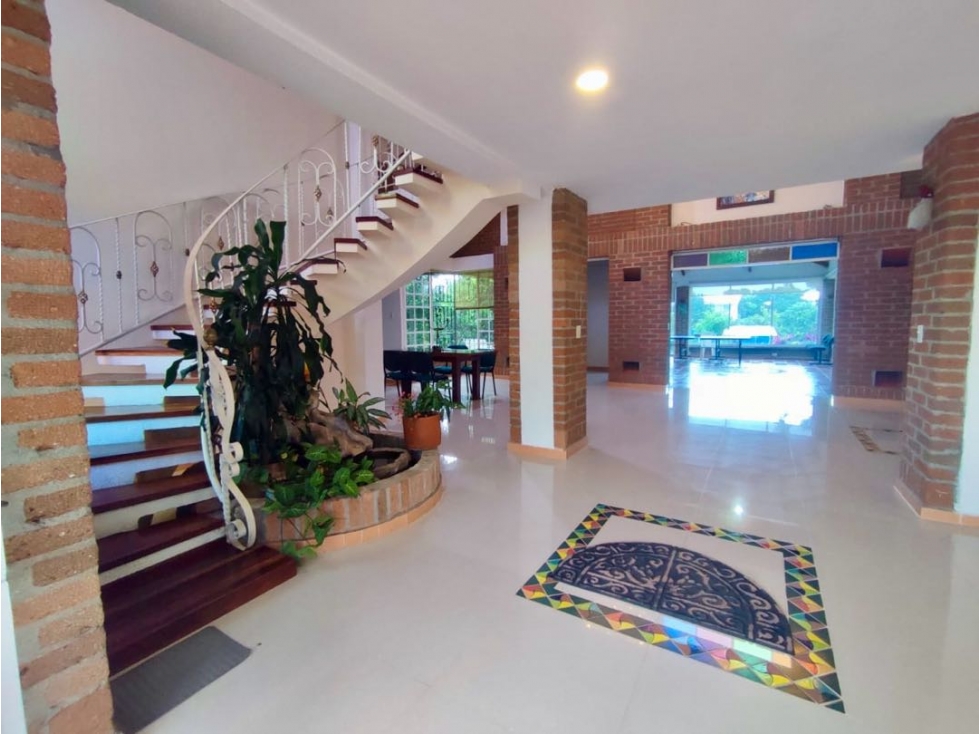 VENTA-RENTA CASA CAMPESTRE CERRITOS LA VIRGINIA PEREIRA — foto 6
