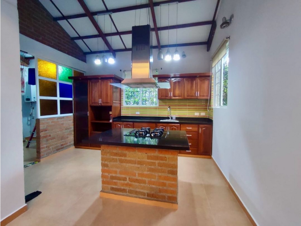 VENTA-RENTA CASA CAMPESTRE CERRITOS LA VIRGINIA PEREIRA — foto 5