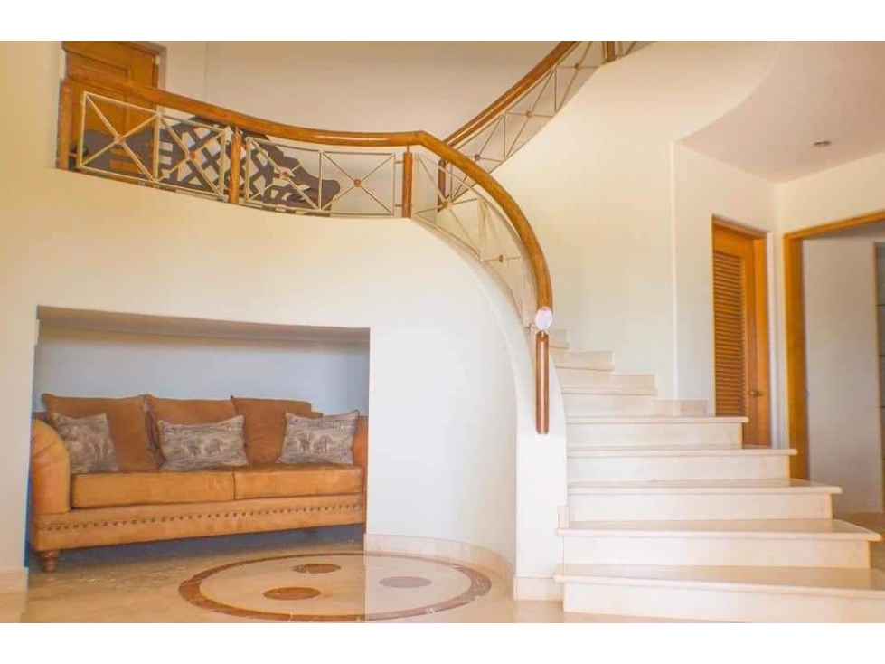 Renta Villa Exclusiva en Rancho San Lucas. CSL - 3