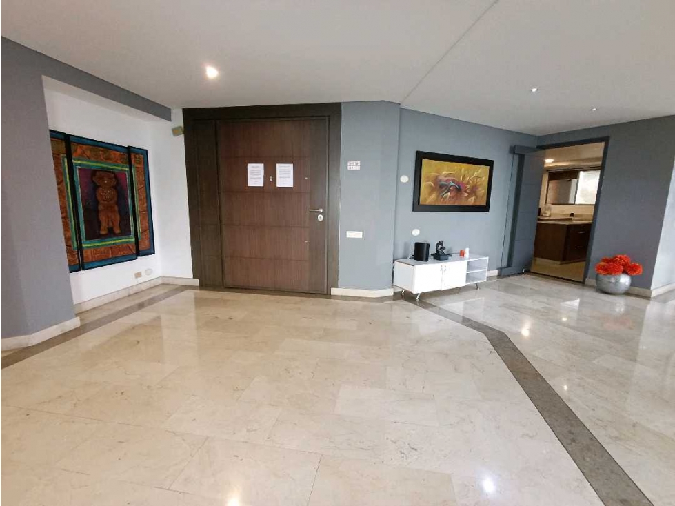 Apartamento en Venta en El Poblado — foto 2