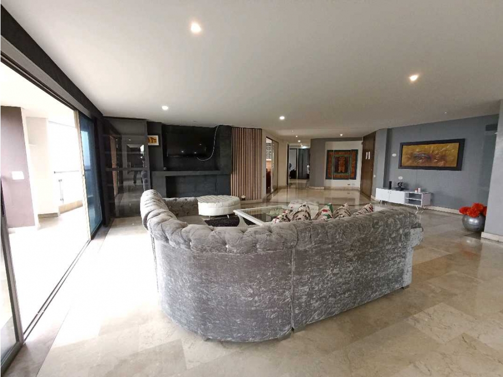 Apartamento en Venta en El Poblado — foto 5