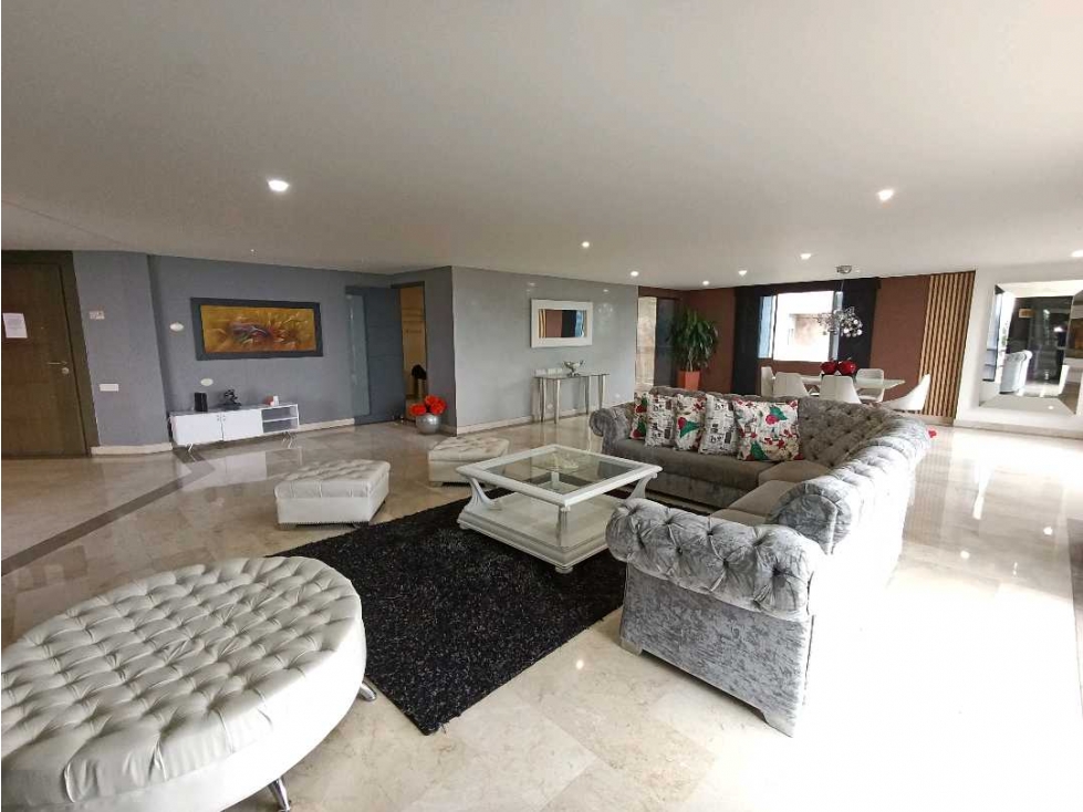 Apartamento en Venta en El Poblado — foto 6