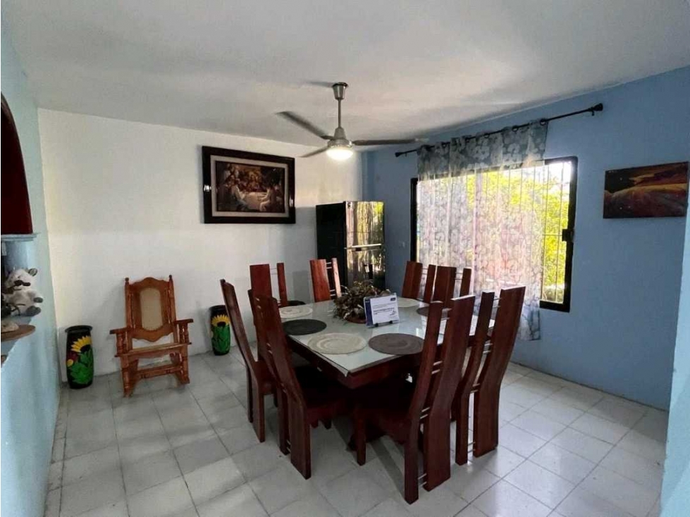 RENTA-CASA STAFF AMUEBLADA TRES;RECÁMARAS 4 BAÑOS COCHERA P/4AUTOS — foto 4