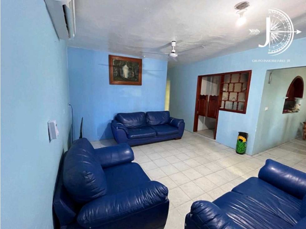 RENTA-CASA STAFF AMUEBLADA TRES;RECÁMARAS 4 BAÑOS COCHERA P/4AUTOS — foto 5