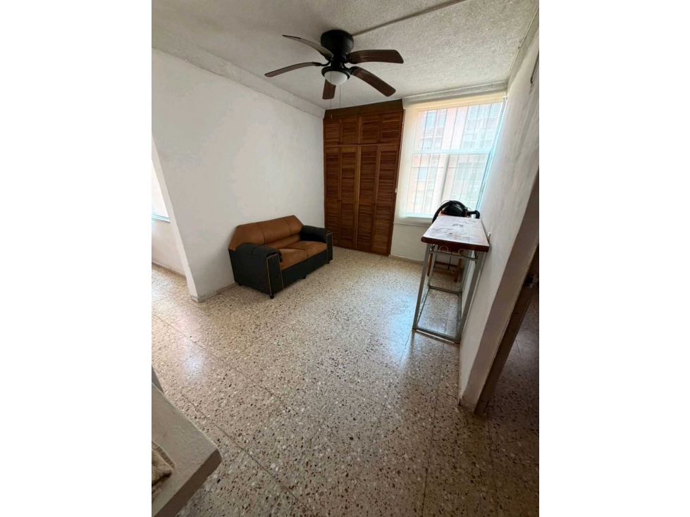 RENTA-Departamento Amueblado 2do. Nivel Cajón p/1Auto Tabasco 2009 — foto 4