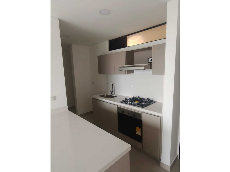 RENTAMOS APARTAESTUDIO SECTOR HOMECENTER, ARMENIA QUINDIO