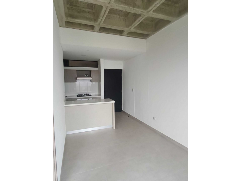 RENTAMOS APARTAESTUDIO SECTOR HOMECENTER, ARMENIA QUINDIO — foto 4