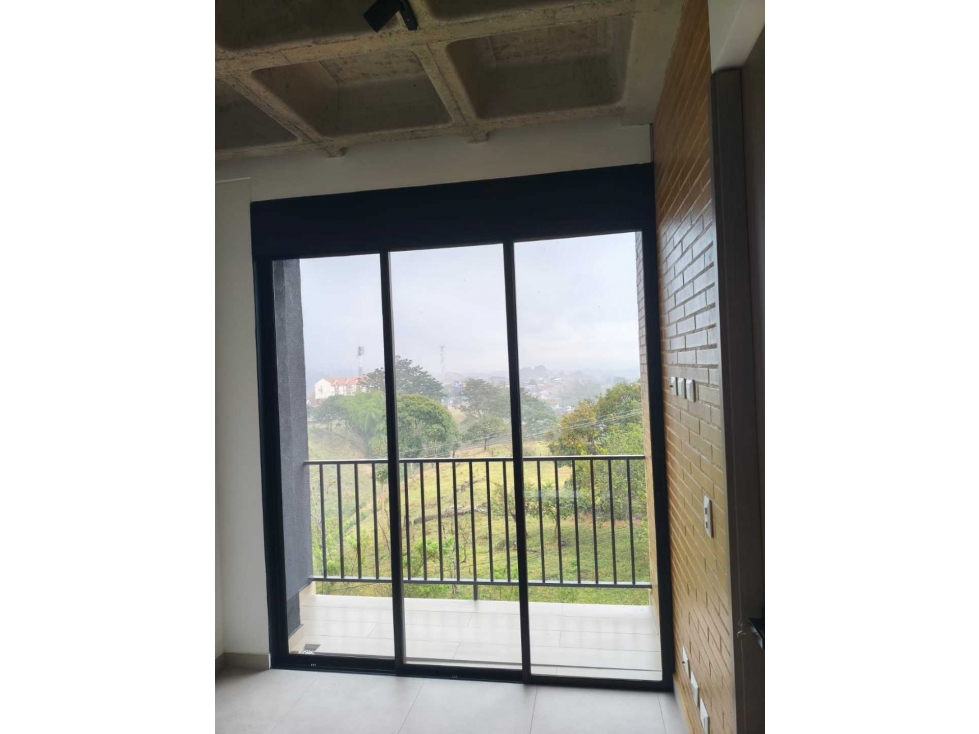 RENTAMOS APARTAESTUDIO SECTOR HOMECENTER, ARMENIA QUINDIO — foto 5