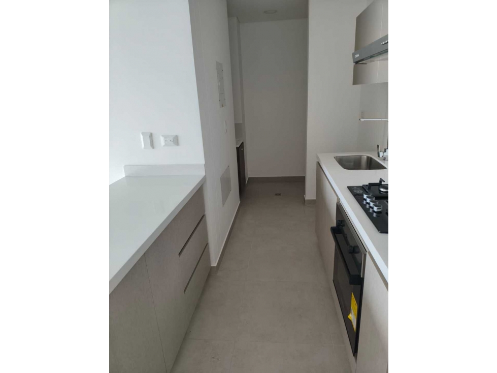 RENTAMOS APARTAESTUDIO SECTOR HOMECENTER, ARMENIA QUINDIO — foto 3