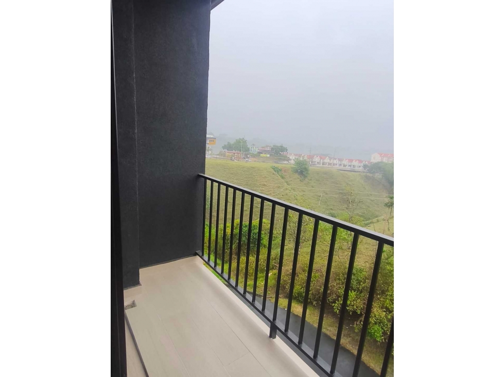 RENTAMOS APARTAESTUDIO SECTOR HOMECENTER, ARMENIA QUINDIO