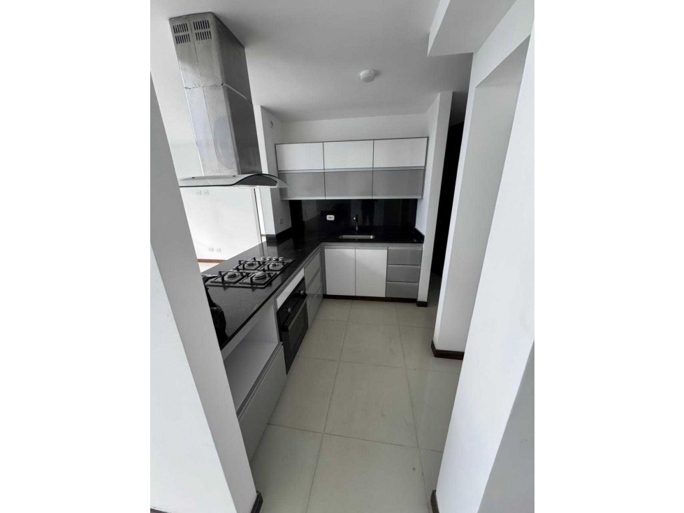 RENTAMOS APARTAMENTO DUPLEX PISO 15 SECTOR GALICIA, PEREIRA — foto 3