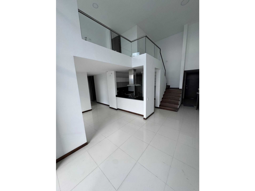RENTAMOS APARTAMENTO DUPLEX PISO 15 SECTOR GALICIA, PEREIRA — foto 4