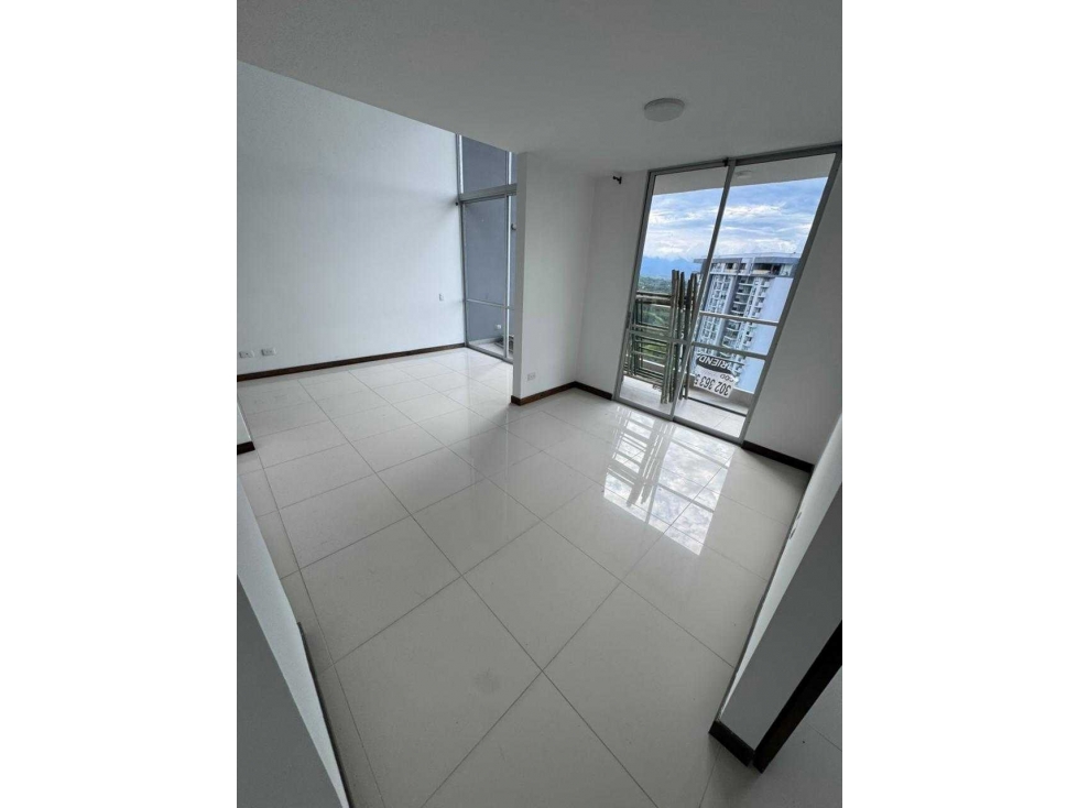 RENTAMOS APARTAMENTO DUPLEX PISO 15 SECTOR GALICIA, PEREIRA — foto 5