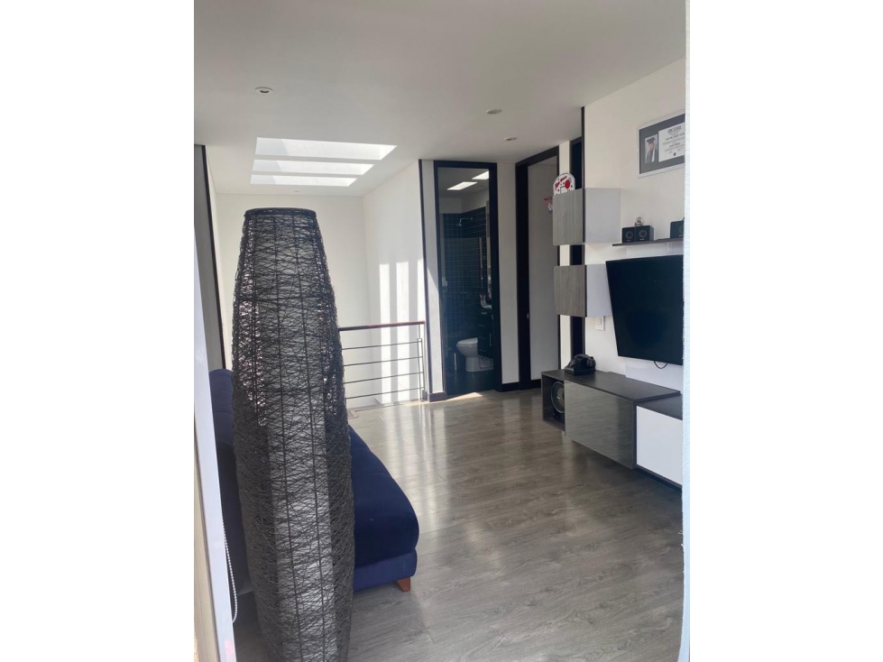 Rentamos hermosa casa en milla de oro ! - 5