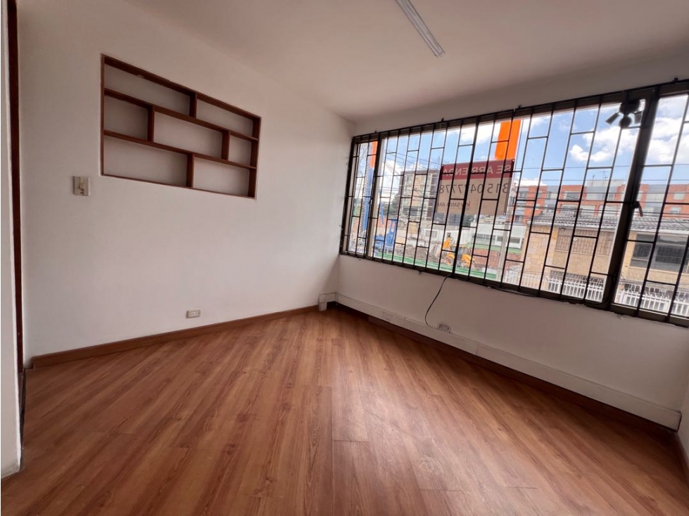 RENTAMOS OFICINAS REMODELADAS EN LA CASTELLANA