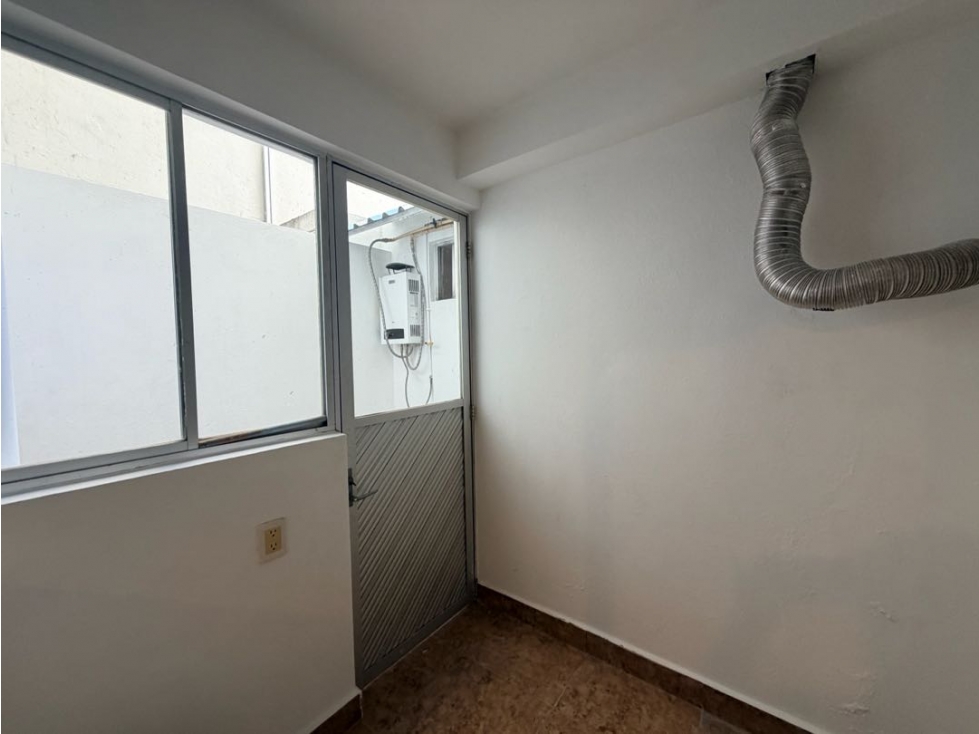 Rentas de departamento en Punta Azul — foto 6