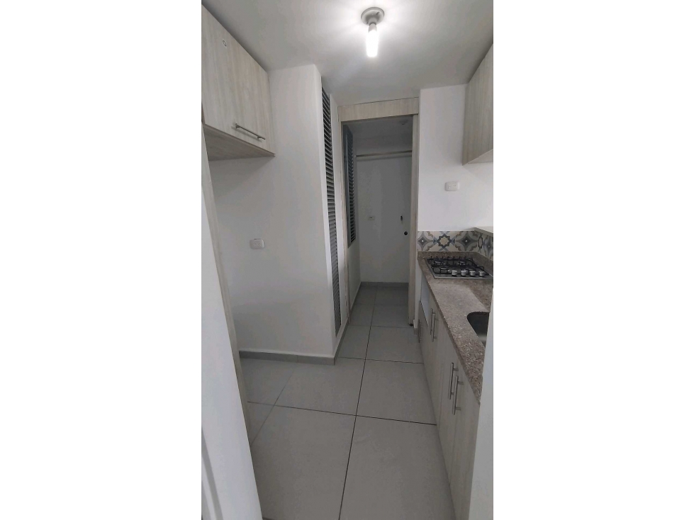 VENDO APARTAMENTO EN CONDINA, PEREIRA, PRIMER PISO. — foto 4