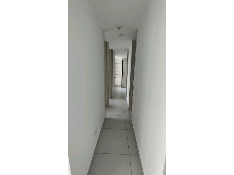 VENDO APARTAMENTO EN CONDINA, PEREIRA, PRIMER PISO. — foto 5