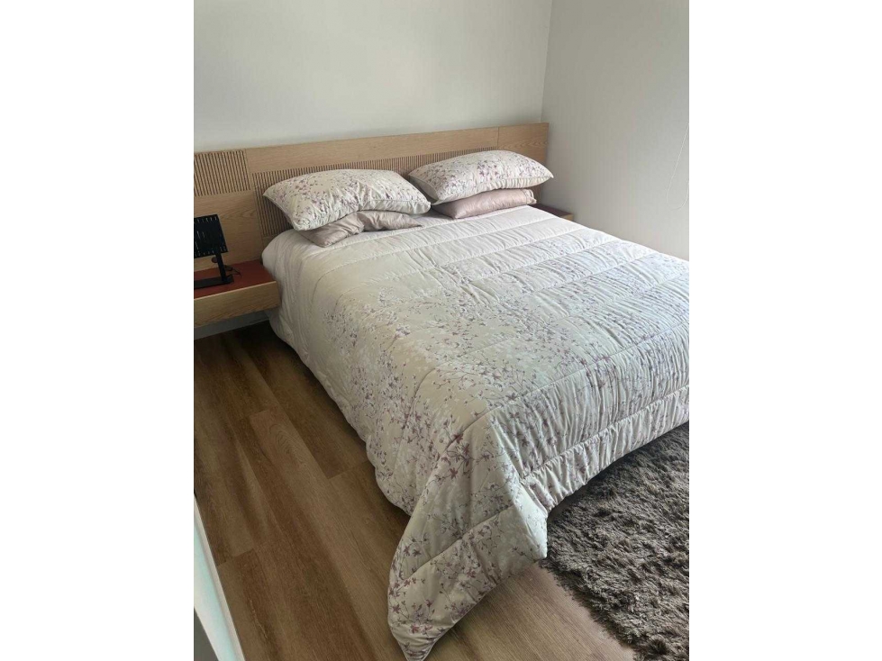 *RENTO ESTUPENDO APARTAMENTO AMOBLADO EN CHICO RESERVADO * — foto 5