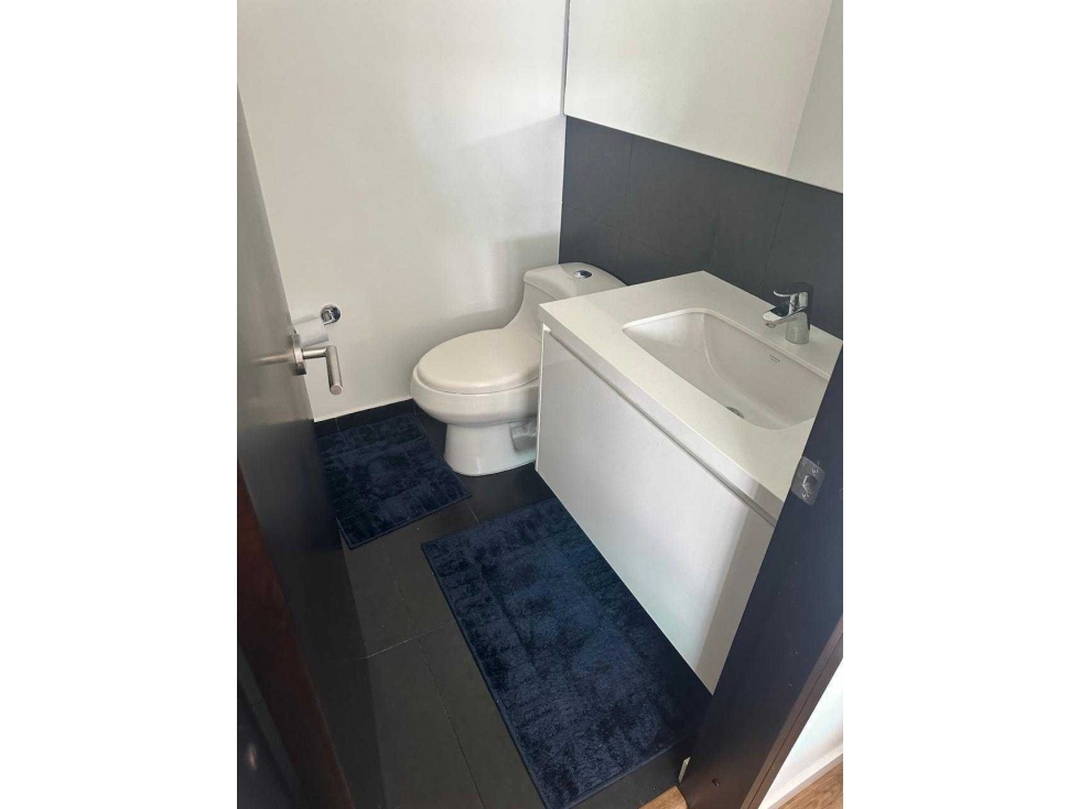*RENTO ESTUPENDO APARTAMENTO AMOBLADO EN CHICO RESERVADO * — foto 6