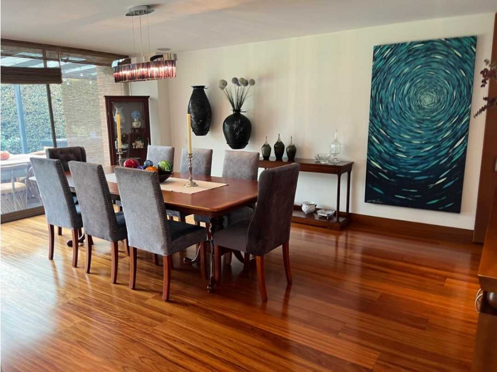 RENTO AMOBLADA CASA MODERNA 4 HABITACIONES - SAN SIMON GUYMARAL — foto 3