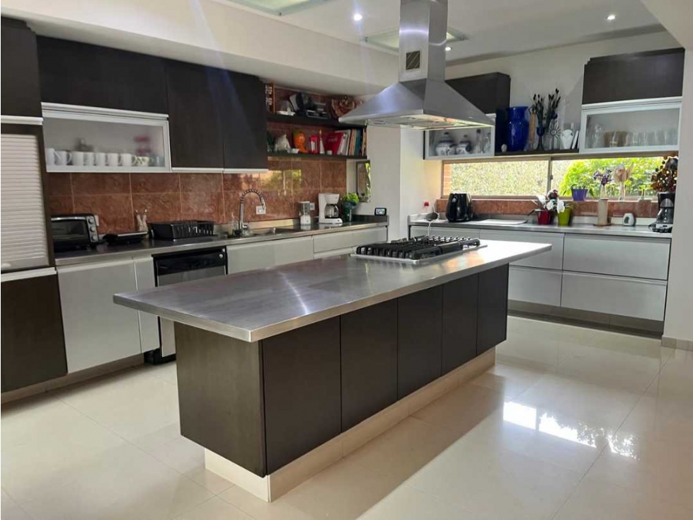 RENTO AMOBLADA CASA MODERNA 4 HABITACIONES - SAN SIMON GUYMARAL — foto 4