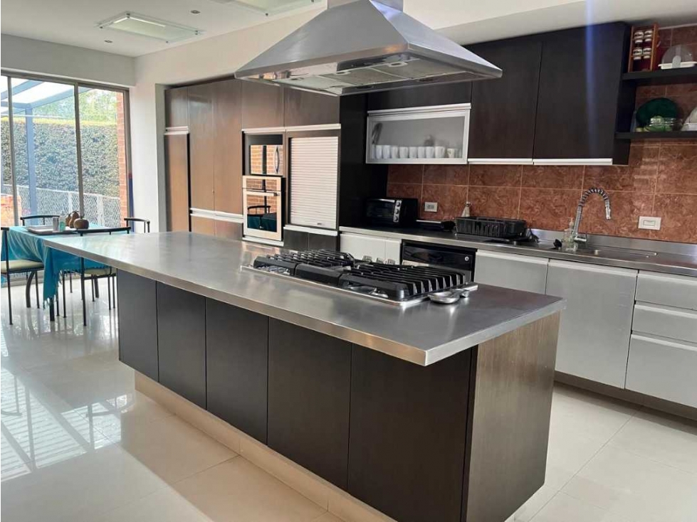 RENTO AMOBLADA CASA MODERNA 4 HABITACIONES - SAN SIMON GUYMARAL — foto 5