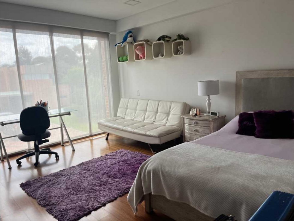 RENTO AMOBLADA CASA MODERNA 4 HABITACIONES - SAN SIMON GUYMARAL — foto 6