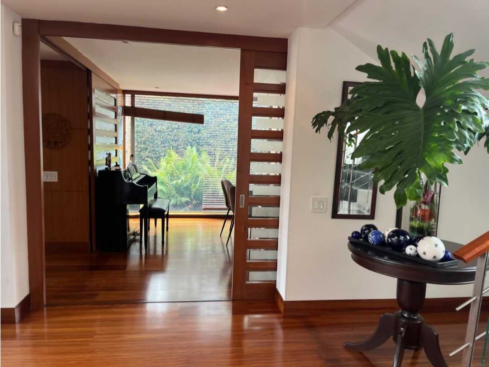 RENTO AMOBLADA CASA MODERNA 4 HABITACIONES - SAN SIMON GUYMARAL — foto 2