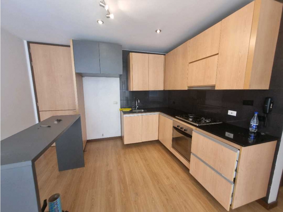 RENTO APARTAMENTO 2 HABITACIONES EL REFUGIO BOGOTA — foto 4