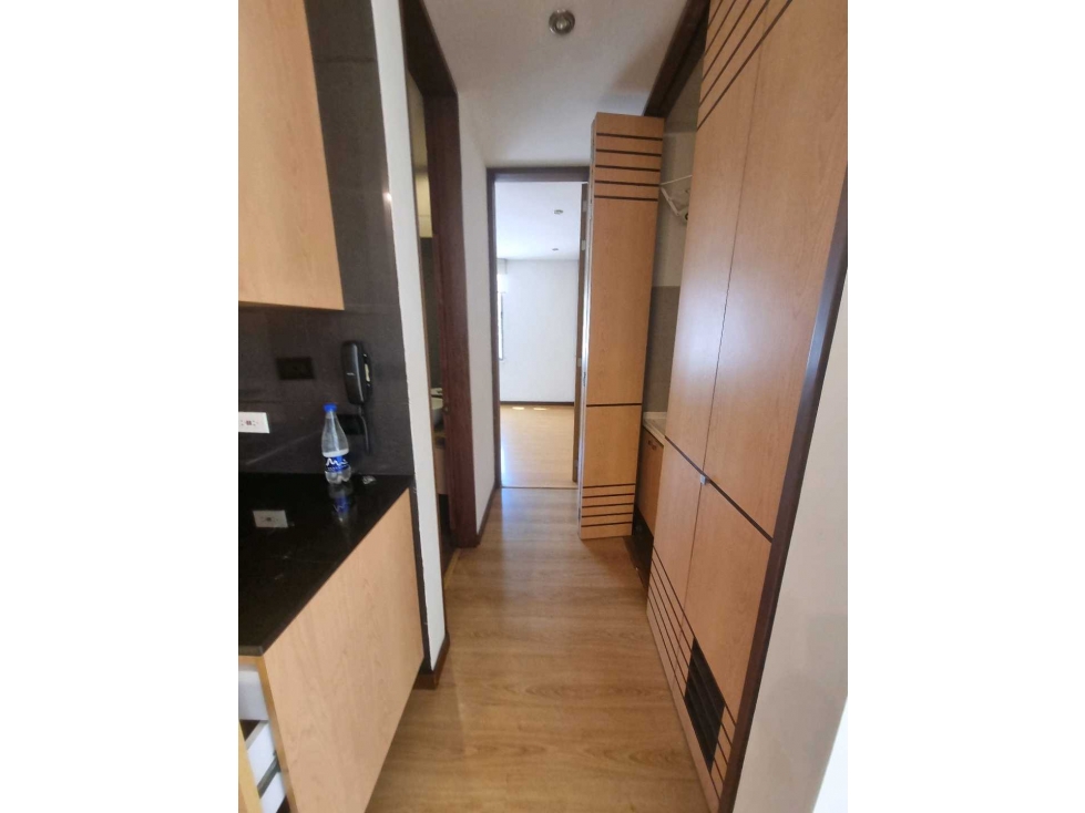 RENTO APARTAMENTO 2 HABITACIONES EL REFUGIO BOGOTA — foto 5