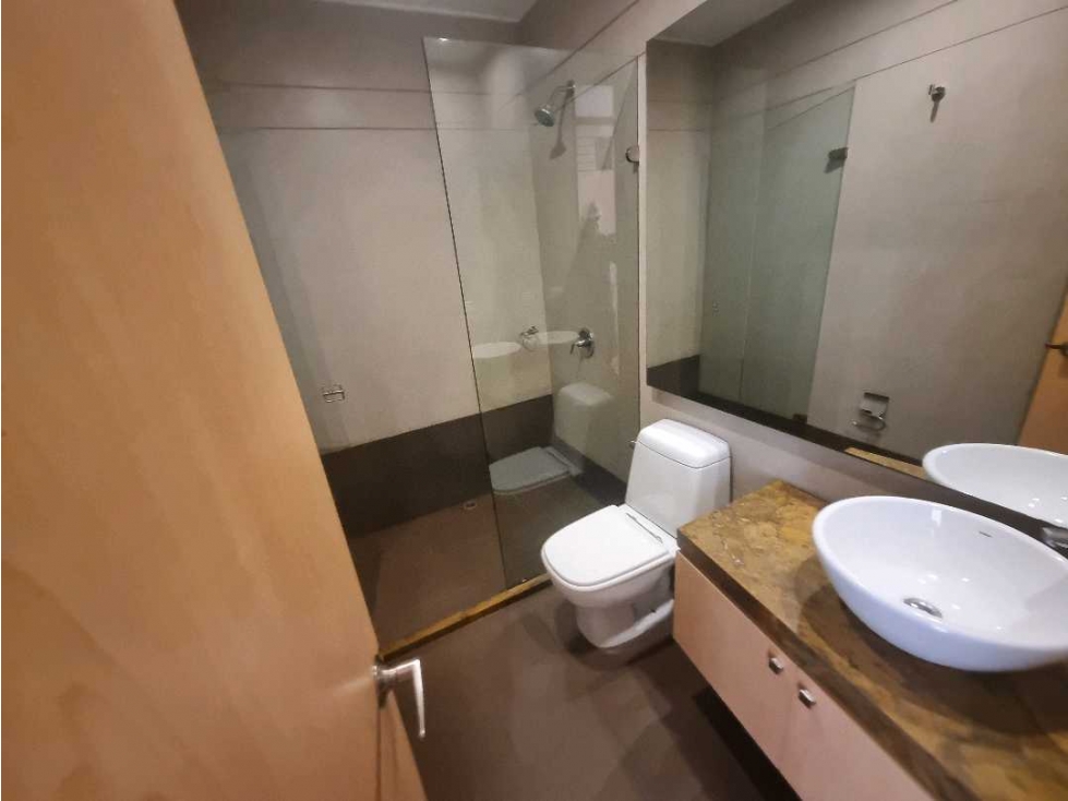 RENTO APARTAMENTO 2 HABITACIONES EL REFUGIO BOGOTA — foto 6