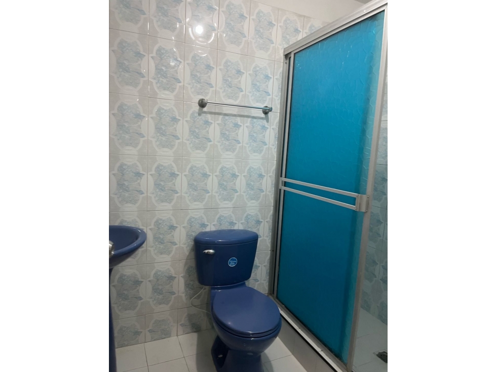 Rento apartamento 2do piso en el guabal, cali — foto 5