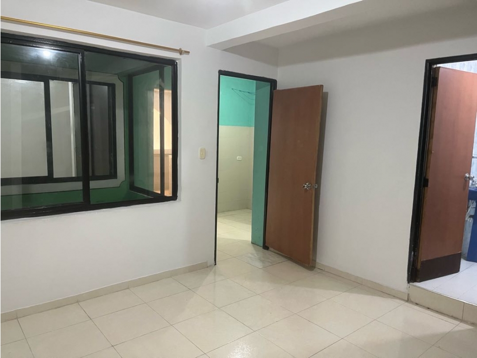 Rento apartamento 2do piso en el guabal, cali — foto 6