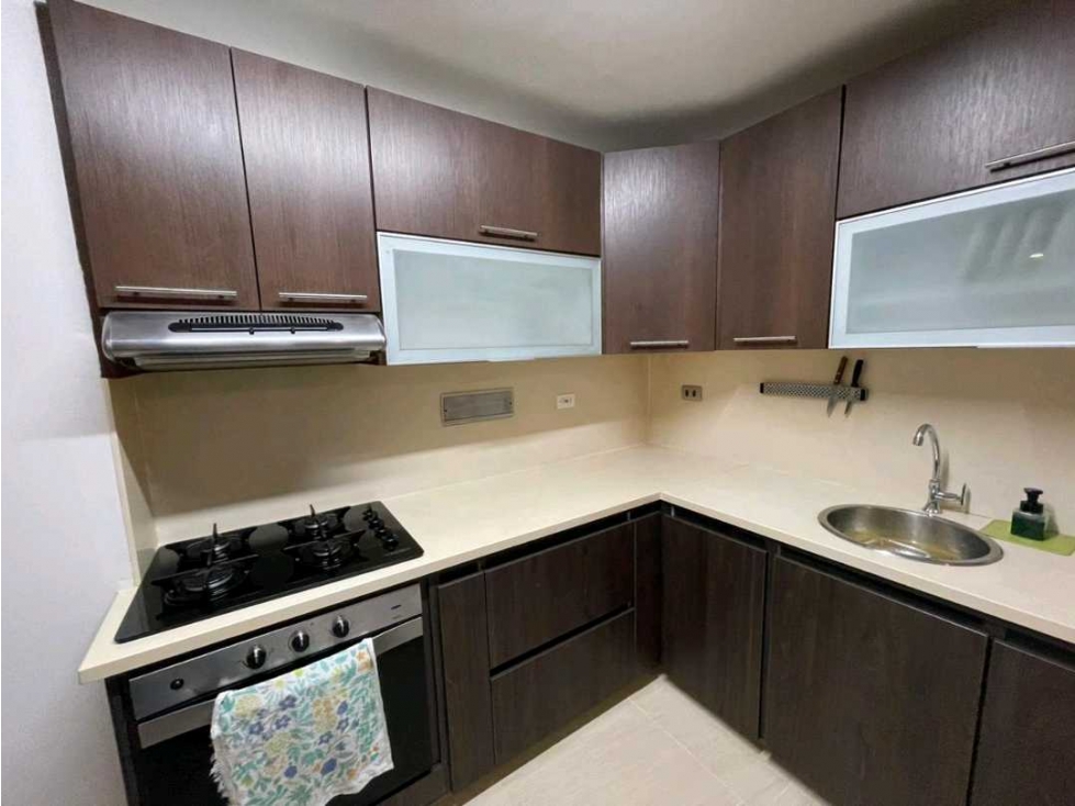 VENTA O RENTA Amoblado o sin amoblar apartamento en pinares — foto 6