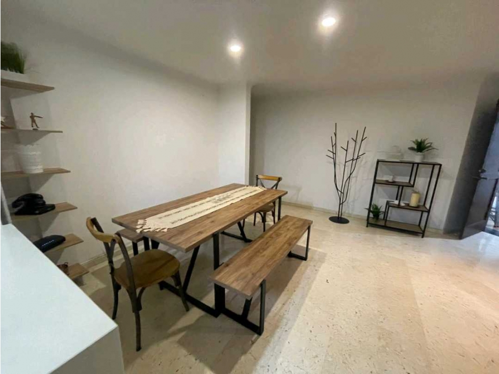 VENTA O RENTA Amoblado o sin amoblar apartamento en pinares — foto 2