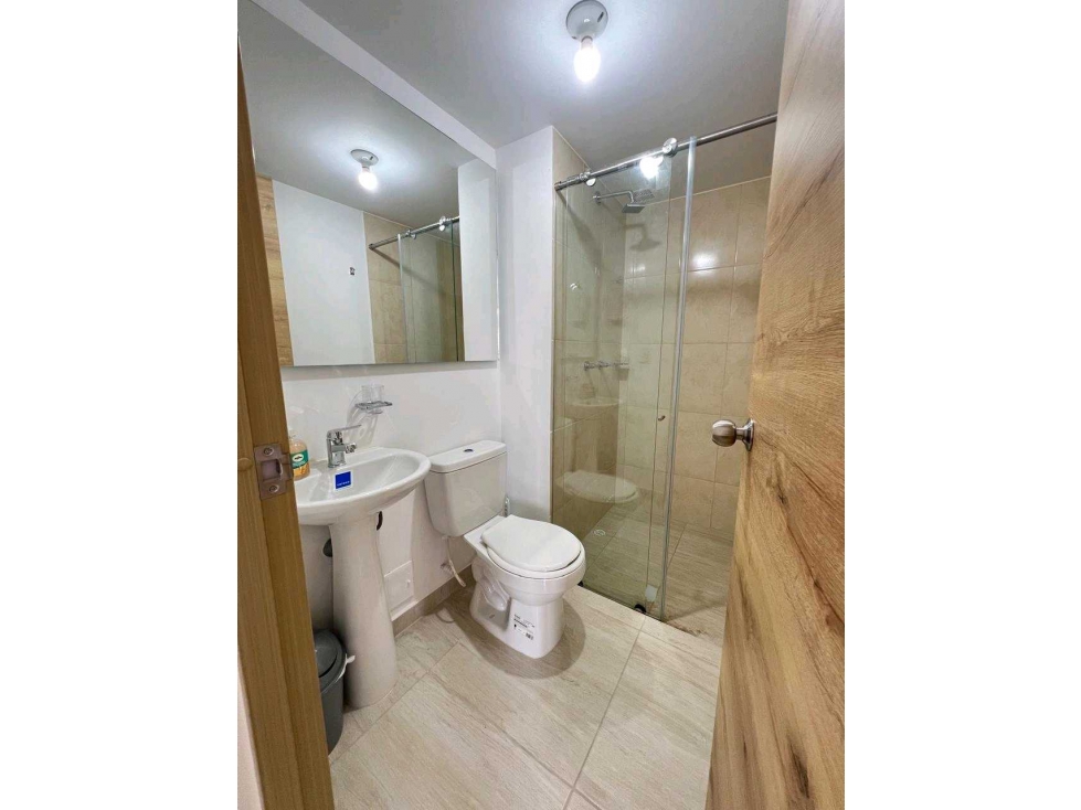 MHR Rento apartamento Amoblado en Belmonte — foto 4