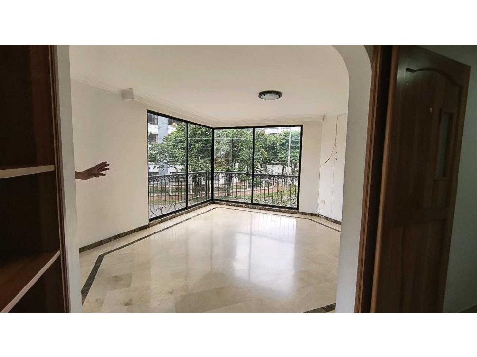 Rento apartamento en pinares